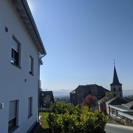 Ferienwohnungen Pellenzblick - Wohnen Auf Zeit - Nickenich 外观 照片